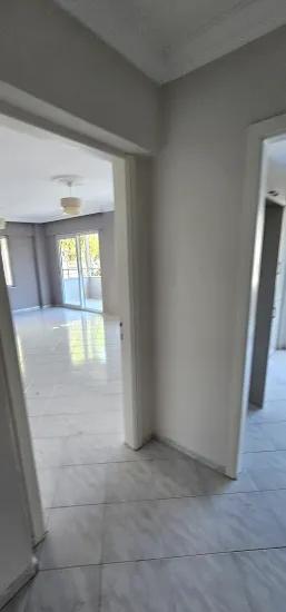 2+1 Wohnung In Der Nachbarschaft Çıldır Mietwohnung