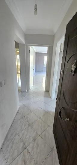 2+1 Wohnung In Der Nachbarschaft Çıldır Mietwohnung