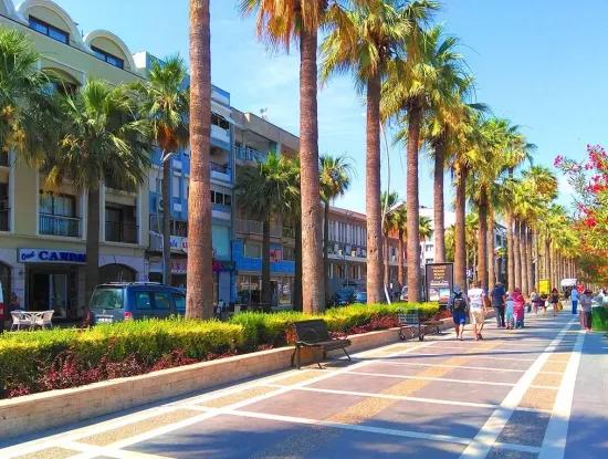 For Sale In Marmaris Real Estate, Land, Housing, Apartment, Villa, Hotel, Farm, Waterside