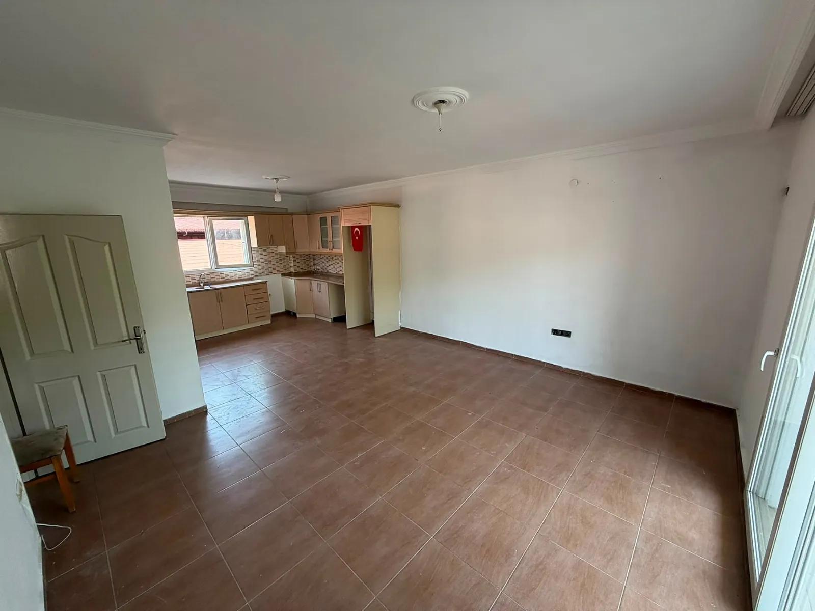 Marmaris Beldibi In Central Location Rental 2+1 Flat
