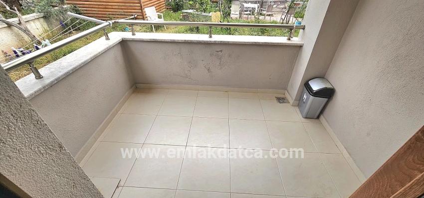 2+1 Empty Duplex Apartment For Rent In Beldibi Neighborhood From Real Estate Agent