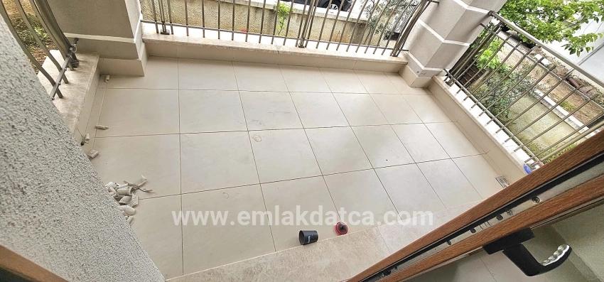 2+1 Empty Duplex Apartment For Rent In Beldibi Neighborhood From Real Estate Agent