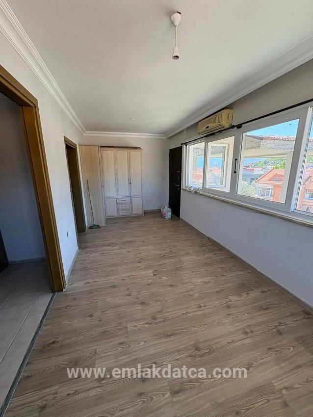 4+1 Duplex Apartment For Rent In Çamdibi Neighborhood (vacant)