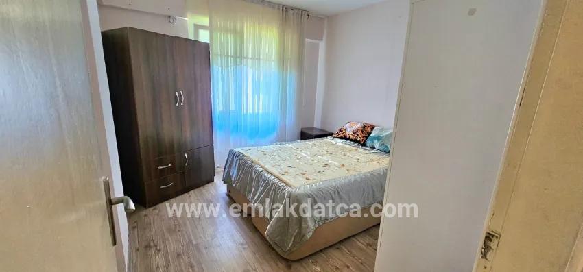 In The Kemeraltı Neighbourhood, 2+1 Furnished Rental Flat