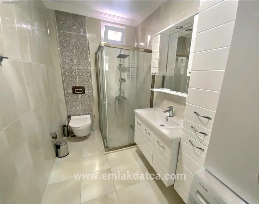 In The Kemeraltı Neighbourhood, 2+1 Furnished Rental Flat