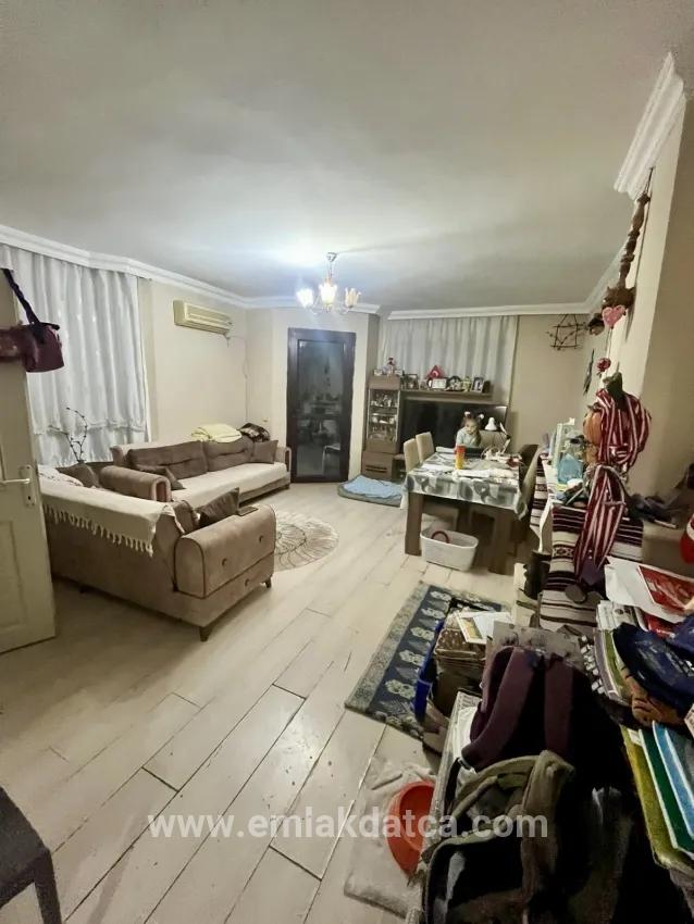 Marmaris forest technicians site for sale 3+2 villa