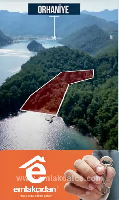 Field For sale in Orhaniye Nbh. Marmaris - Field Zoned - 6.000 m²