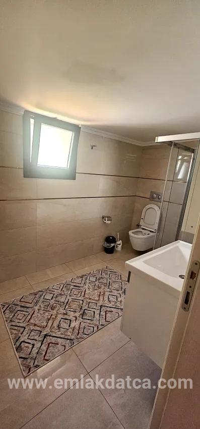 📍 Close to the Beldibi centre location for rent 2+1 furnished flat