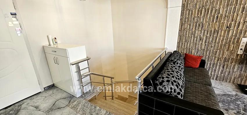 Camiavlu Neighbourhood Poolside Complex 3+1 For Sale Apartment