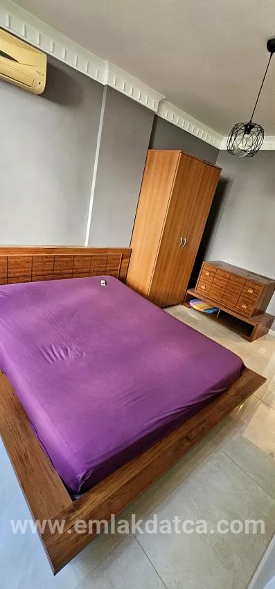 Camiavlu Neighbourhood Poolside Complex 3+1 For Sale Apartment