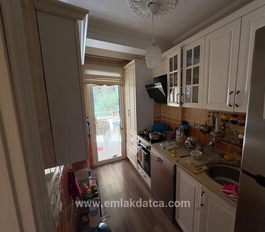 3+1 Bedroom Apartment For sale in Sarıana Nbh. Marmaris - 170 m²