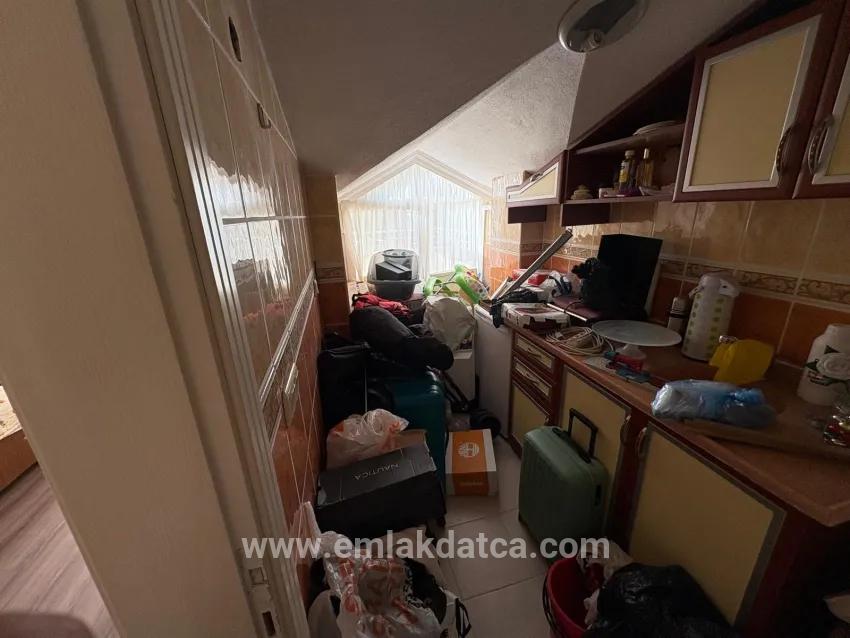 3+1 Bedroom Apartment For sale in Sarıana Nbh. Marmaris - 170 m²