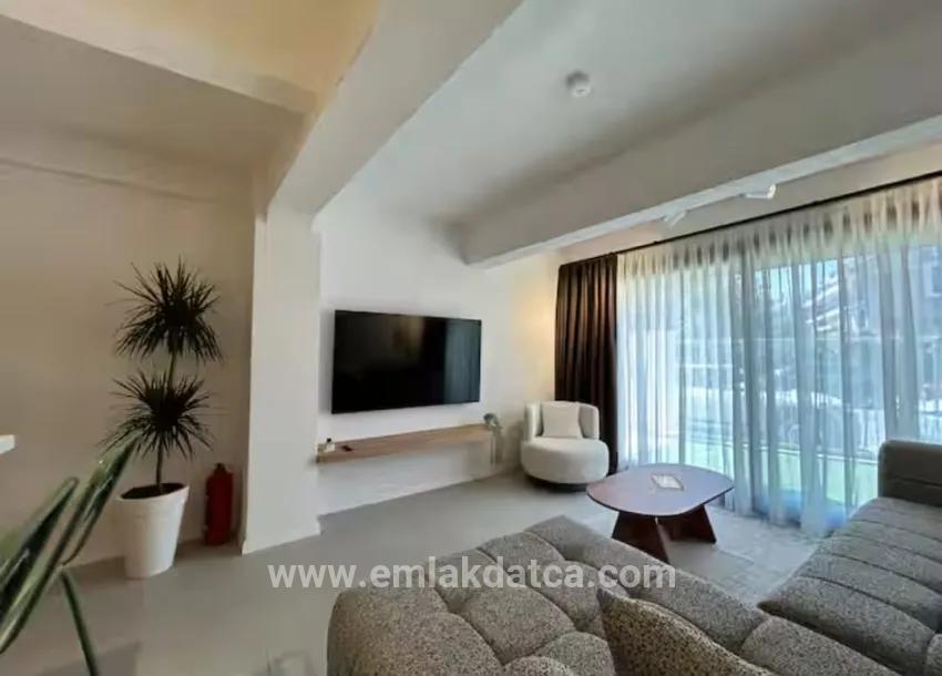 2+1 Bedroom Apartment For sale in Çıldır Nbh. Marmaris - 90 m²