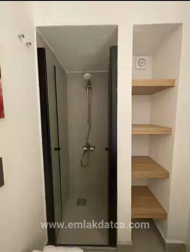2+1 Bedroom Apartment For sale in Çıldır Nbh. Marmaris - 90 m²