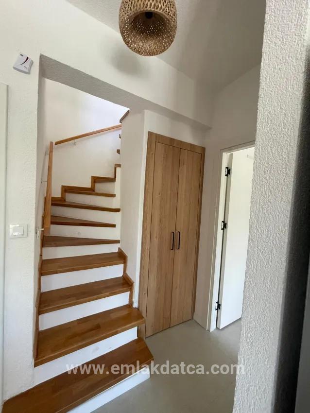 3+1 Bedroom Apartment For sale in Çıldır Nbh. Marmaris - 130 m²