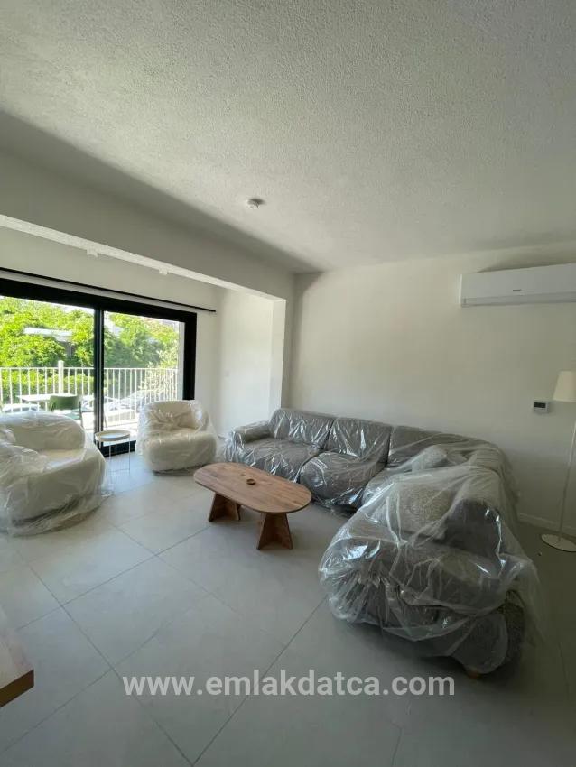 3+1 Bedroom Apartment For sale in Çıldır Nbh. Marmaris - 130 m²
