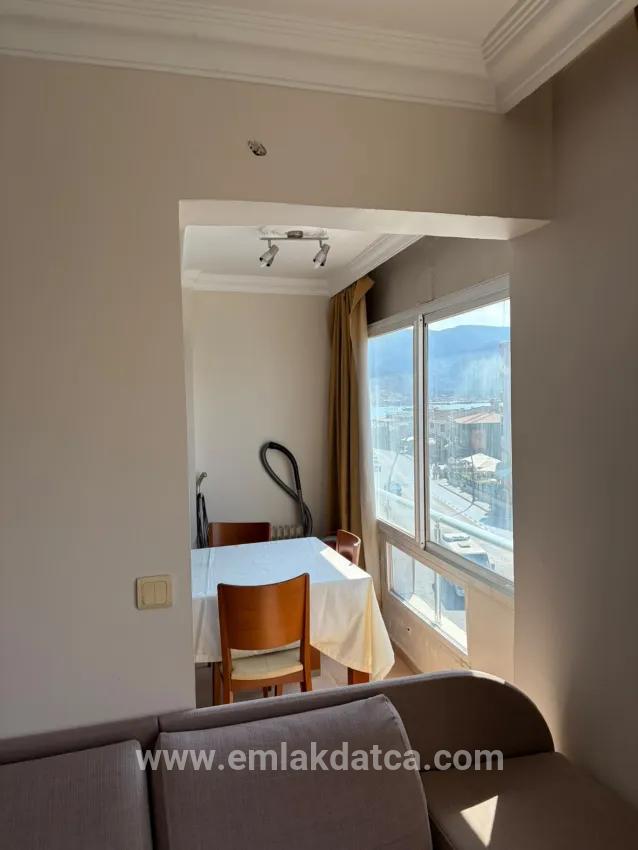 2+1 Bedroom Apartment For sale in Çıldır Nbh. Marmaris - 85 m²