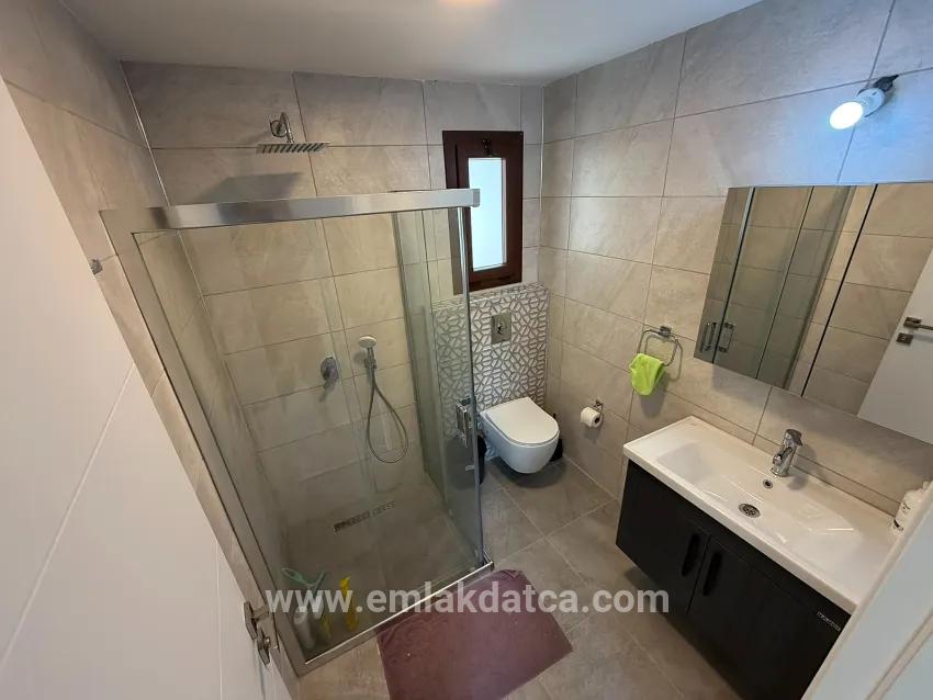 5+1 Bedroom Villa For rent in Çetibeli Nbh. Marmaris - 220 m²