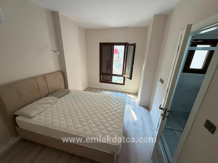 5+1 Bedroom Villa For rent in Çetibeli Nbh. Marmaris - 220 m²