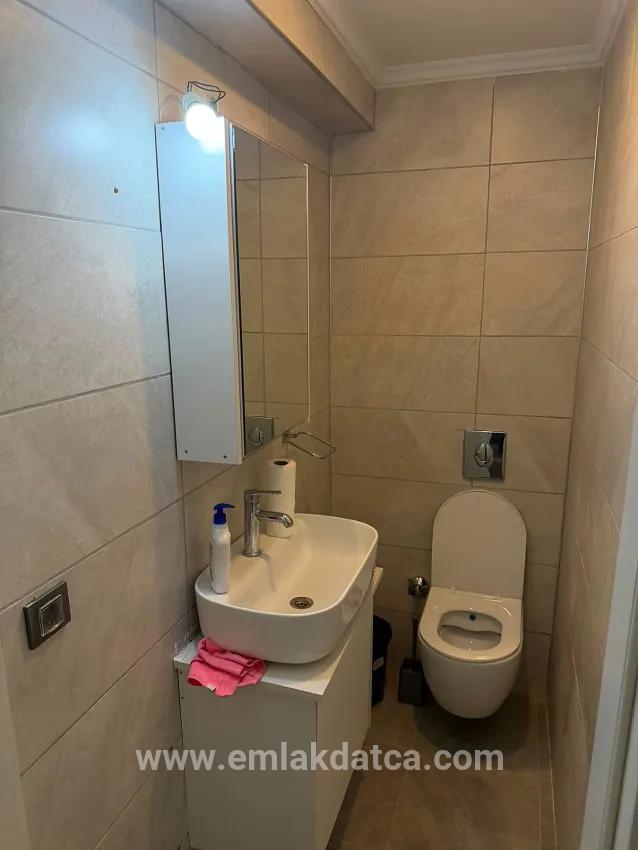 5+1 Bedroom Villa For rent in Çetibeli Nbh. Marmaris - 220 m²