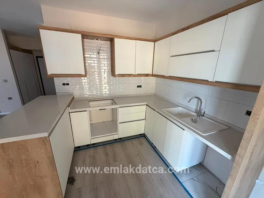 2+1 Bedroom Detached house For rent in Çetibeli Nbh. Marmaris - 140 m²