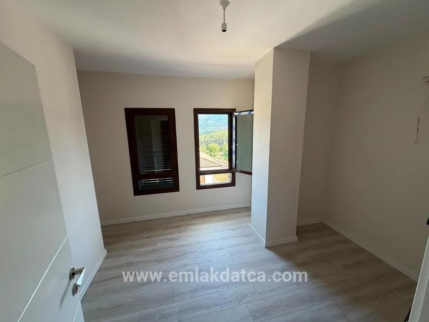 2+1 Bedroom Detached house For rent in Çetibeli Nbh. Marmaris - 140 m²