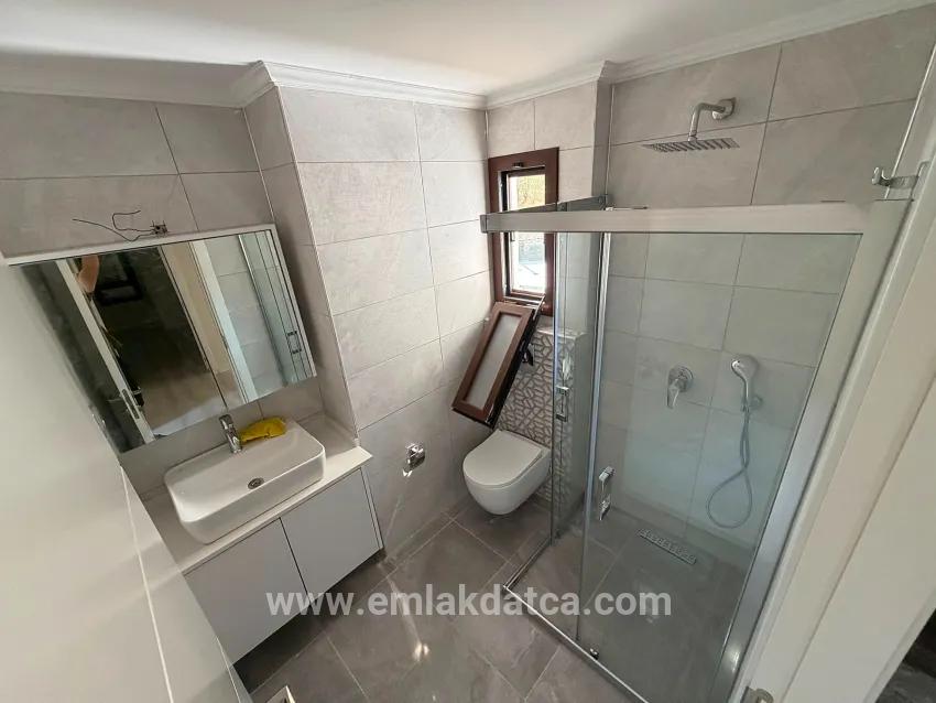 2+1 Bedroom Detached house For rent in Çetibeli Nbh. Marmaris - 140 m²