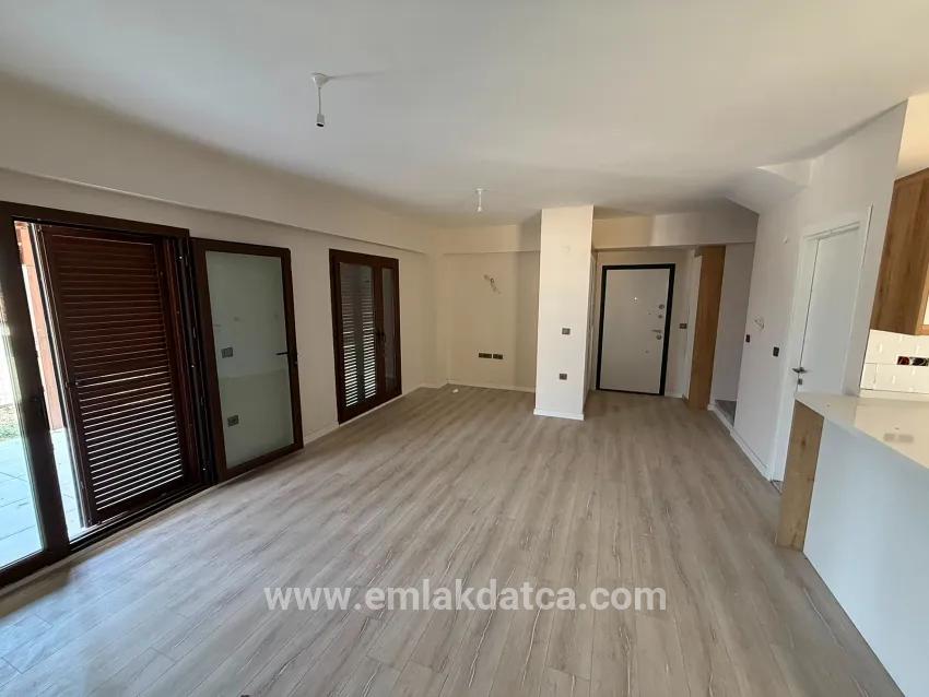 2+1 Bedroom Detached house For rent in Çetibeli Nbh. Marmaris - 140 m²