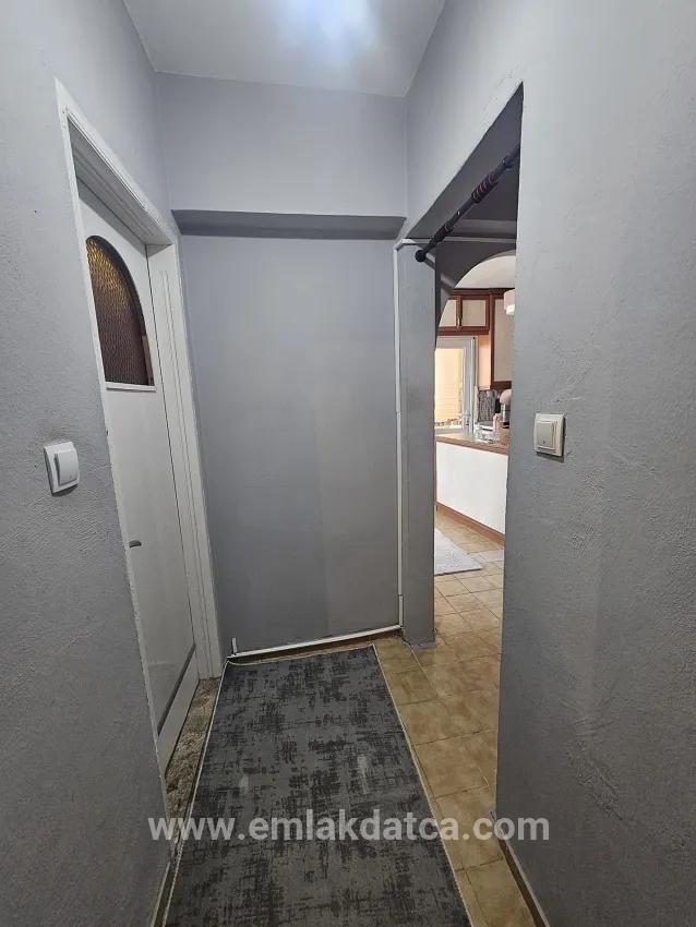 2+1 Bedroom Apartment For sale in Siteler Nbh. Marmaris - 80 m²