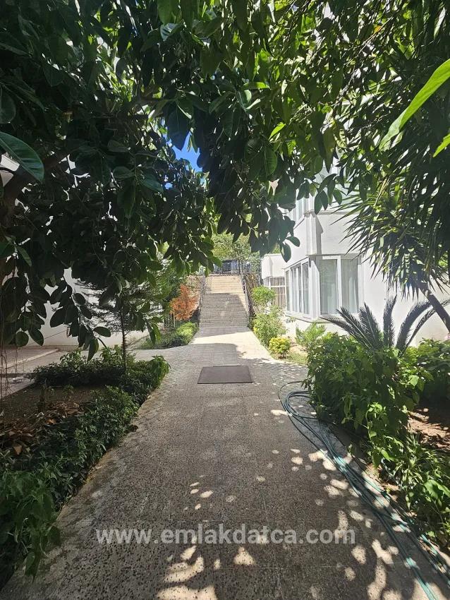 2+1 Bedroom Apartment For sale in Siteler Nbh. Marmaris - 80 m²