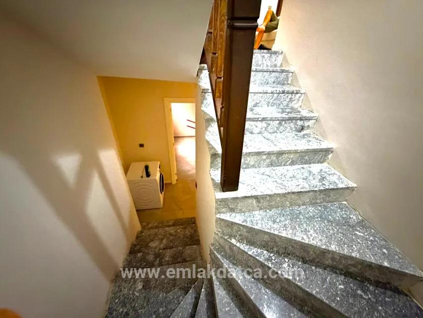 3+1 Bedroom Villa For sale in Çetibeli Nbh. Marmaris - 140 m²