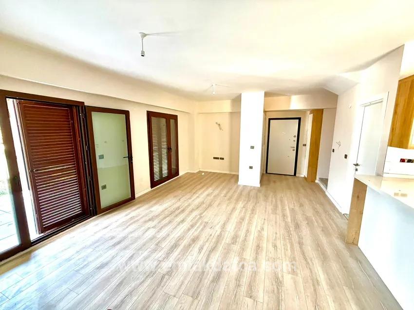 3+1 Bedroom Villa For sale in Çetibeli Nbh. Marmaris - 140 m²