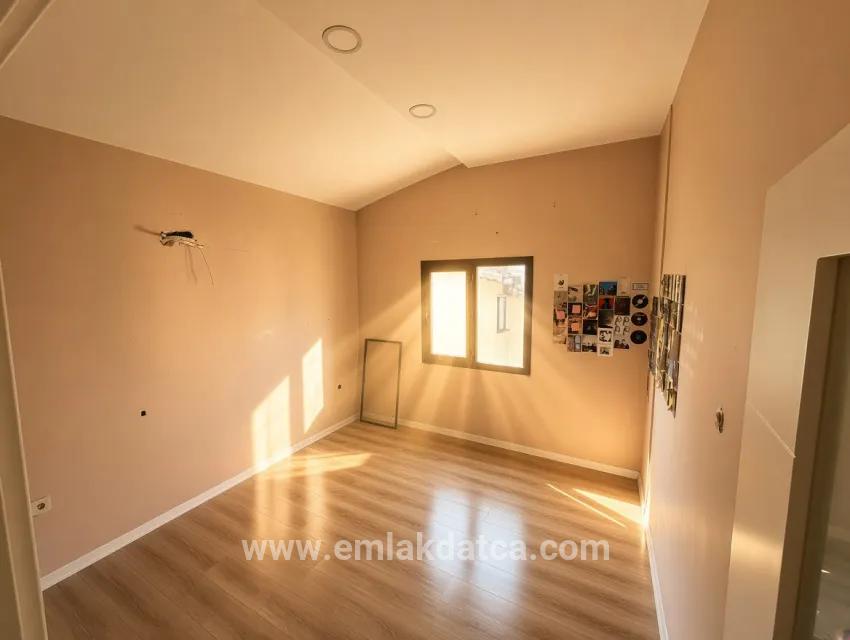3+1 Bedroom Apartment For sale in Armutalan Nbh. Marmaris - 140 m²