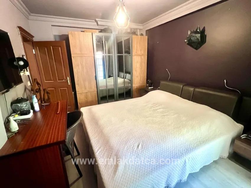 4+2 Bedroom Detached house For sale in Armutalan Nbh. Marmaris - 970 m²