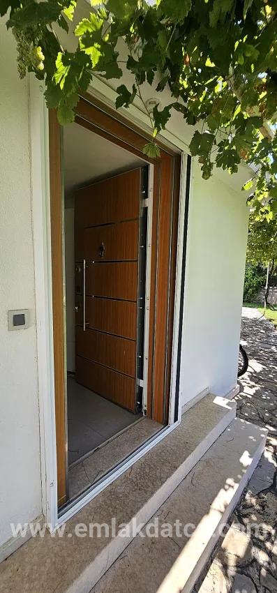 3+1 Bedroom Detached house For sale in İçmeler Nbh. Marmaris - 200 m²