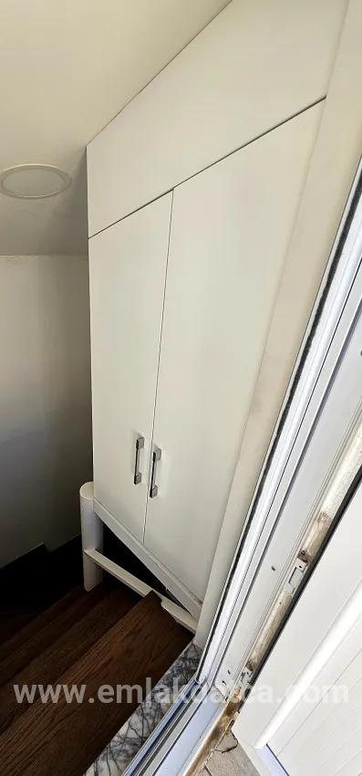 3+1 Bedroom Detached house For sale in İçmeler Nbh. Marmaris - 200 m²