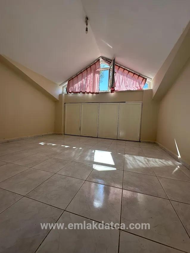 3+1 Bedroom Apartment For rent in Beldibi Nbh. Marmaris - 95 m²