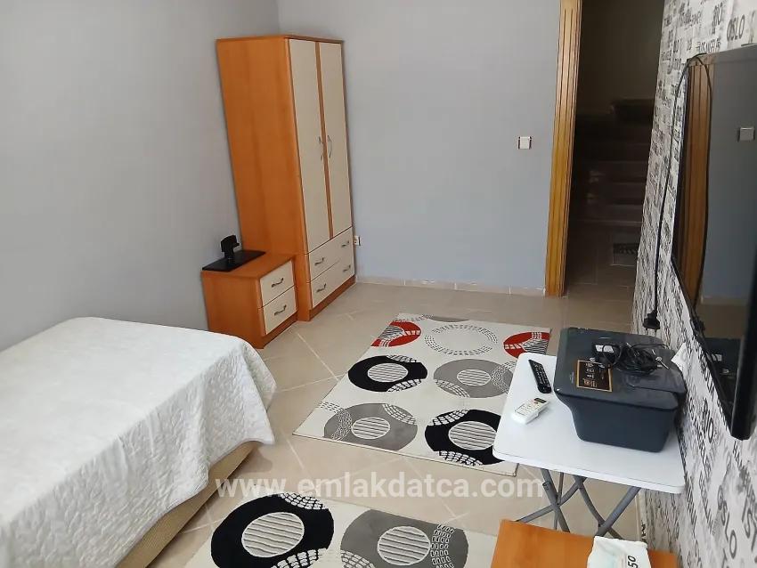 2+1 Bedroom Apartment For sale in İçmeler Nbh. Marmaris - 115 m²