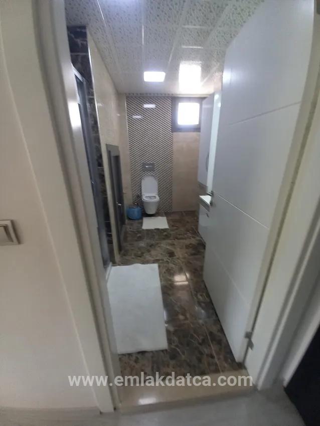 3+1 Bedroom Apartment For rent in Çıldır Nbh. Marmaris - 160 m²