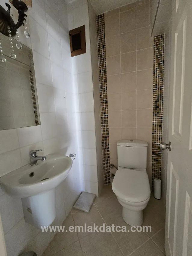 3+1 Bedroom Apartment For rent in Çıldır Nbh. Marmaris - 160 m²