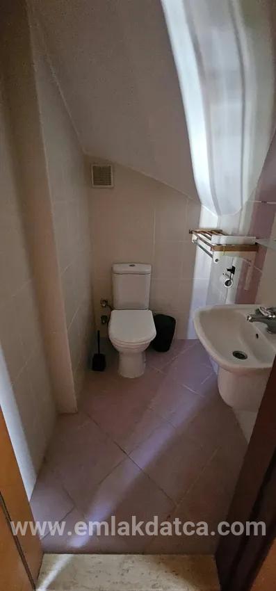 3+1 Bedroom Apartment For rent in Armutalan Nbh. Marmaris - 160 m²