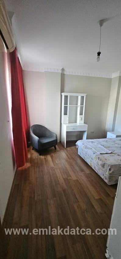 3+1 Bedroom Apartment For rent in Armutalan Nbh. Marmaris - 160 m²
