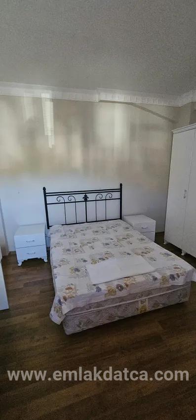 3+1 Bedroom Apartment For rent in Armutalan Nbh. Marmaris - 160 m²