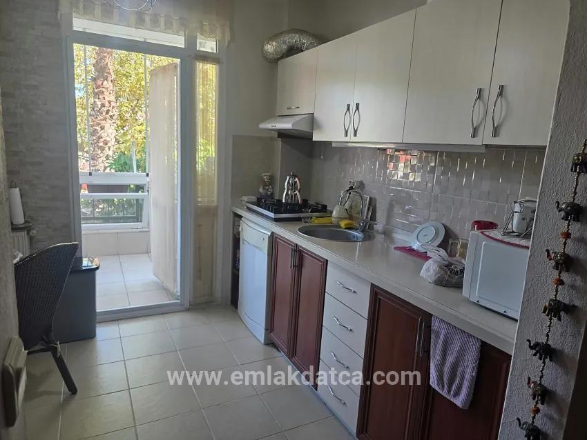 4+1 Bedroom Apartment For sale in Armutalan Nbh. Marmaris - 160 m²