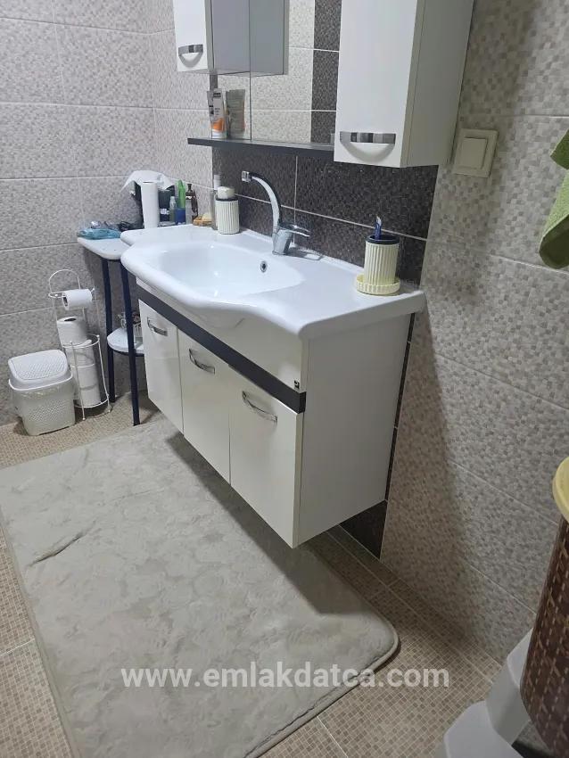 4+1 Bedroom Apartment For sale in Armutalan Nbh. Marmaris - 160 m²