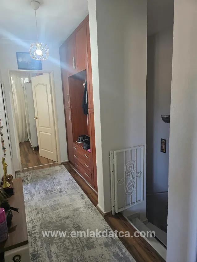 4+1 Bedroom Apartment For sale in Armutalan Nbh. Marmaris - 160 m²