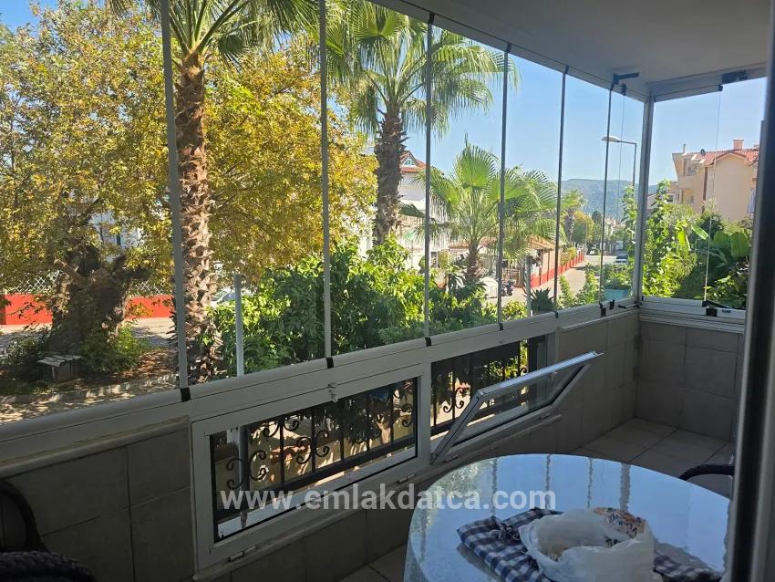 4+1 Bedroom Apartment For sale in Armutalan Nbh. Marmaris - 160 m²