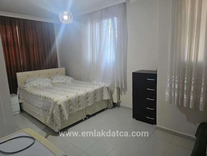 4+1 Bedroom Apartment For sale in Armutalan Nbh. Marmaris - 160 m²