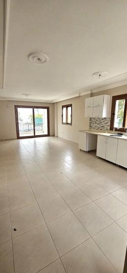 2+1 Empty Duplex Apartment For Rent In Beldibi Neighborhood From Real Estate Agent