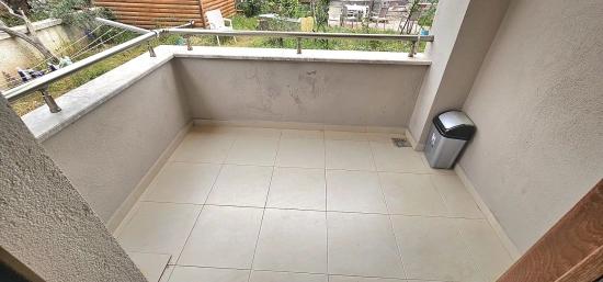 2+1 Empty Duplex Apartment For Rent In Beldibi Neighborhood From Real Estate Agent